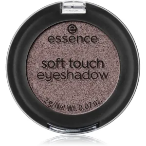 Essence Soft Touch fard à paupières teinte 03 2 g