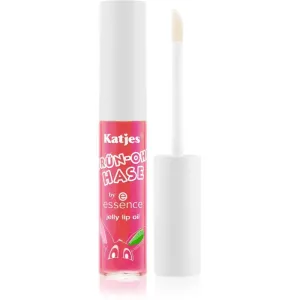 Essence Katjes GRÜN-OHR HASE brillant à lèvres 9 ml