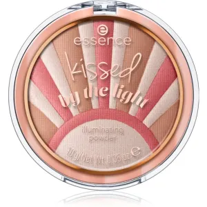 Essence Kissed by the light poudre illuminatrice teinte 01 10 g