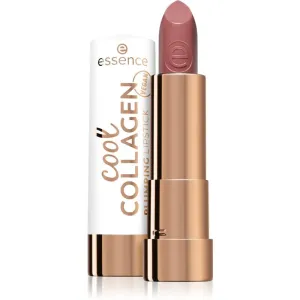 Essence Cool Collagen Plumping rouge à lèvres traitant effet rafraîchissant teinte 203 3,5 g