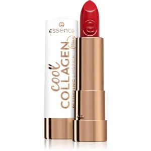 Essence Cool Collagen Plumping rouge à lèvres traitant effet rafraîchissant teinte 205 3,5 g