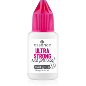 Essence ULTRA STRONG & precise! colle ongles 8 g