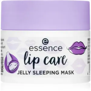 Essence Jelly Sleeping masque de nuit lèvres 8 g