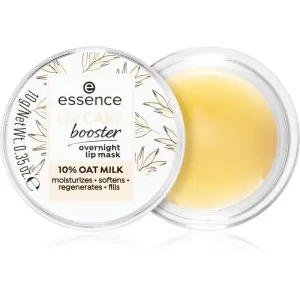 Essence Lip Care Booster masque de nuit lèvres 10 g