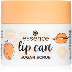 essence Sugar Scrub gommage lèvres 9 g