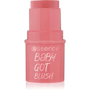 Essence BABY GOT BLUSH blush en stick teinte 30 5,5 g
