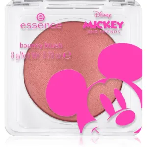 Essence Disney Mickey and Friends blush teinte 02 Another perfect day 8 g