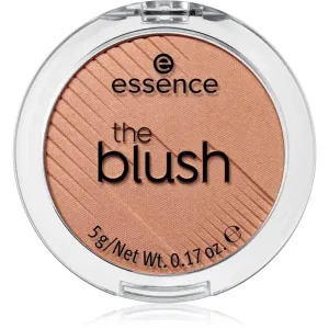 Essence The Blush blush teinte 20 Bespoke 5 g #119257