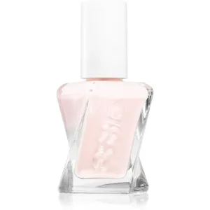 essie gel couture vernis à ongles teinte 502 Lace Is More 13,5 ml