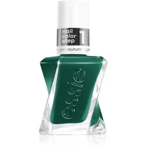 essie gel couture vernis à ongles teinte 548 in-vest in style 13,5 ml
