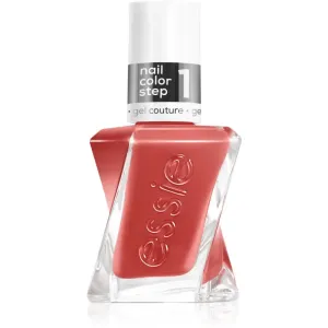 essie gel couture vernis à ongles teinte 549 woven at heart 13,5 ml