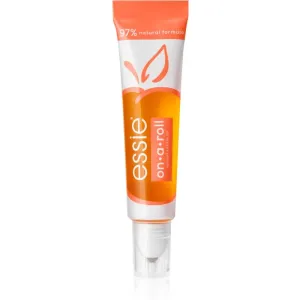 essie on a roll huile nourrissante ongles roll-on 13,5 ml