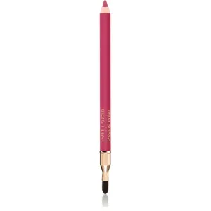 Estée Lauder Double Wear 24H Stay-in-Place Lip Liner crayon à lèvres longue tenue teinte Fuchsia 1,2 g