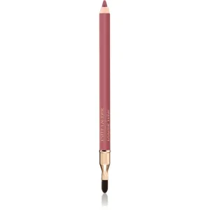 Estée Lauder Double Wear 24H Stay-in-Place Lip Liner crayon à lèvres longue tenue teinte Pink 1,2 g
