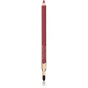 Estée Lauder Double Wear 24H Stay-in-Place Lip Liner crayon à lèvres longue tenue teinte Rebellious Rose 1,2 g