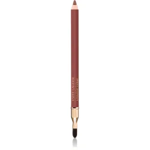 Estée Lauder Double Wear 24H Stay-in-Place Lip Liner crayon à lèvres longue tenue teinte Rose 1,2 g