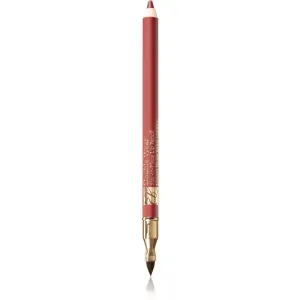 Estée Lauder Double Wear Stay-in-Place Lip Pencil crayon à lèvres teinte 04 Rose 1.2 g