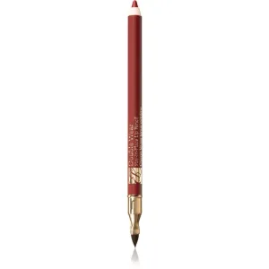 Estée Lauder Double Wear Stay-in-Place Lip Pencil crayon à lèvres teinte 16 Brick 1.2 g