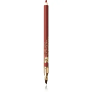 Estée Lauder Double Wear Stay-in-Place Lip Pencil crayon à lèvres teinte 17 Mauve 1.2 g