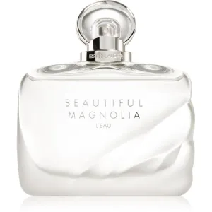 Estée Lauder Beautiful Magnolia L´Eau Eau de Toilette pour femme 100 ml