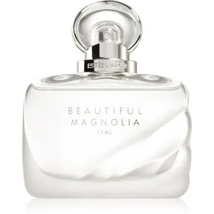 Estée Lauder Beautiful Magnolia L´Eau Eau de Toilette pour femme 50 ml