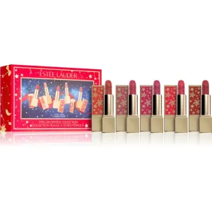 Estée Lauder Holiday Stellar Lipstick Set coffret cadeau (lèvres)