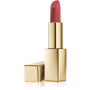 Estée Lauder Pure Color Creme Lipstick rouge à lèvres crémeux teinte Bois De Rose 3,5 g