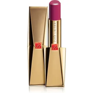 Estée Lauder Pure Color Desire Rouge Excess Lipstick rouge à lèvres crémeux hydratant teinte 207 Warning 3,1 g