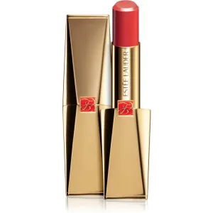 Estée Lauder Pure Color Desire Rouge Excess Lipstick rouge à lèvres crémeux hydratant teinte 304 Rouge Excess 3,1 g
