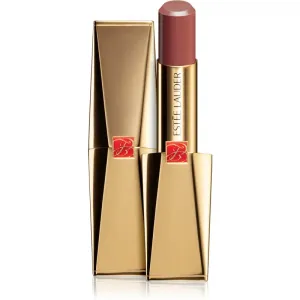 Estée Lauder Pure Color Desire Rouge Excess Lipstick rouge à lèvres crémeux hydratant teinte 412 Unhinged Chrome 3,1 g
