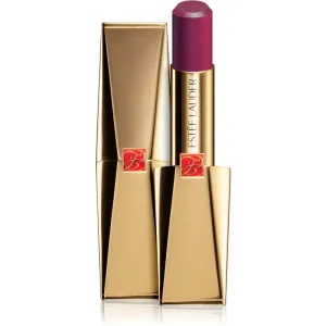 Estée Lauder Pure Color Desire Rouge Excess Lipstick rouge à lèvres mat hydratant teinte 413 Devastate 3.5 g