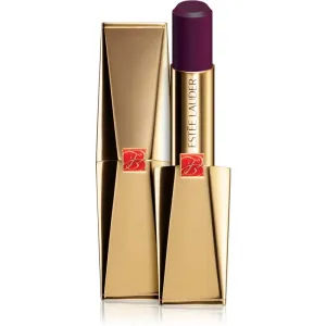 Estée Lauder Pure Color Desire Rouge Excess Lipstick rouge à lèvres mat hydratant teinte 414 Prove It 3.5 g
