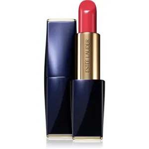Estée Lauder Pure Color Envy Sculpting Lipstick rouge à lèvres sculptant teinte 320 Defiant Coral 3.5 g