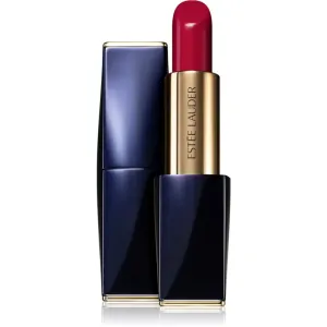Estée Lauder Pure Color Envy Sculpting Lipstick rouge à lèvres sculptant teinte 541 LA Noir 3.5 g