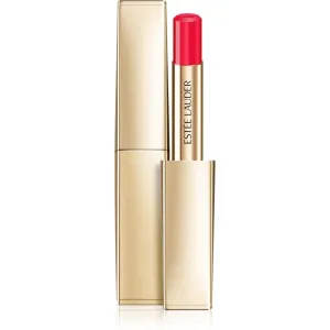 Estée Lauder Pure Color Illuminating Shine Sheer Shine Lipstick rouge à lèvres brillant teinte 911 Little Legend 1,8 g