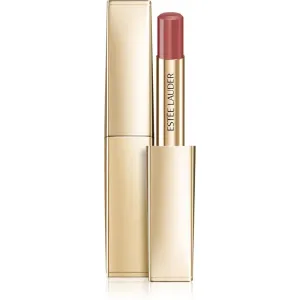 Estée Lauder Pure Color Illuminating Shine Sheer Shine Lipstick rouge à lèvres brillant teinte 918 Pampered 1,8 g