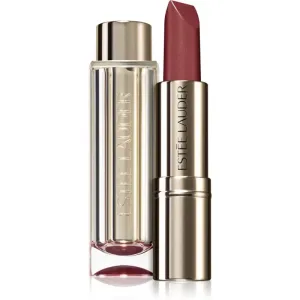 Estée Lauder Pure Color Love Lipstick rouge à lèvres teinte 120 Rose Xcess (Ultra Matte) 3.5 g