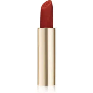 Estée Lauder Pure Color Matte Lipstick Refill rouge à lèvres longue tenue à effet mat recharge teinte Persuasive 3,5 g