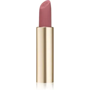 Estée Lauder Pure Color Matte Lipstick Refill rouge à lèvres longue tenue à effet mat recharge teinte Suit Up 3,5 g