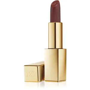 Estée Lauder Pure Color Matte Lipstick rouge à lèvres longue tenue à effet mat teinte Change The World 3,5 g