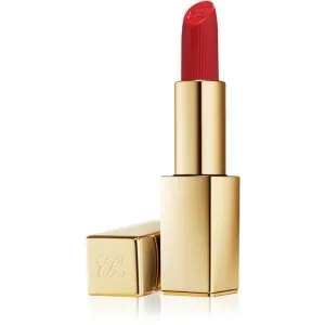Estée Lauder Pure Color Matte Lipstick rouge à lèvres longue tenue à effet mat teinte Demand 3,5 g