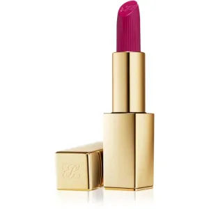 Estée Lauder Pure Color Matte Lipstick rouge à lèvres longue tenue à effet mat teinte Enigma 3,5 g