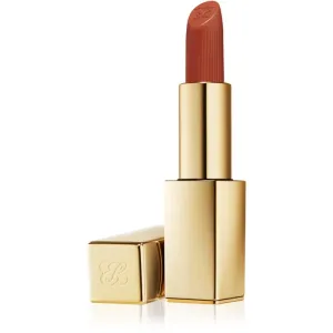 Estée Lauder Pure Color Matte Lipstick rouge à lèvres longue tenue à effet mat teinte Fiercely 3,5 g