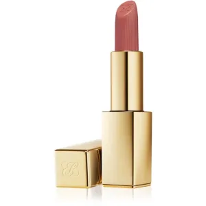 Estée Lauder Pure Color Matte Lipstick rouge à lèvres longue tenue à effet mat teinte Flirtatious 3,5 g