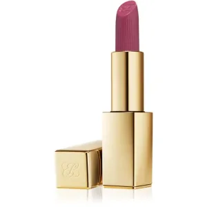 Estée Lauder Pure Color Matte Lipstick rouge à lèvres longue tenue à effet mat teinte Idol 3,5 g