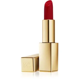 Estée Lauder Pure Color Matte Lipstick rouge à lèvres longue tenue à effet mat teinte Lead You On 3,5 g