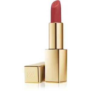 Estée Lauder Pure Color Matte Lipstick rouge à lèvres longue tenue à effet mat teinte Rule Breaker 3,5 g