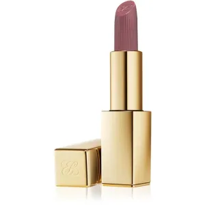 Estée Lauder Pure Color Matte Lipstick rouge à lèvres longue tenue à effet mat teinte Secret Scandal 3,5 g
