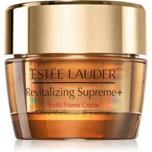 Estée Lauder Revitalizing Supreme+ Youth Power Creme crème de jour liftante et raffermissante pour une peau lumineuse et lisse 15 ml