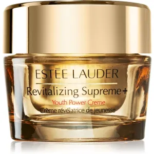 Estée Lauder Revitalizing Supreme+ Youth Power Creme crème de jour liftante et raffermissante pour une peau lumineuse et lisse 30 ml